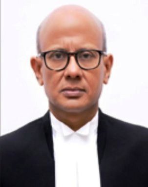 Chief justice Sanjay Kumar photo